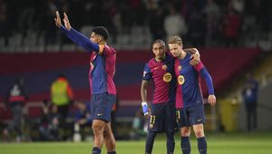 Barcelona rozczarowała swoją gwiazdę. Spore rozbieżności w negocjacjach