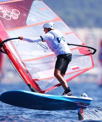 Polak miał szansę na medal, zakończył start w ćwierćfinale. "Złość i frustracja"