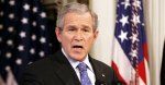 Bush w dół, gospodarka w górę