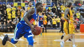 James Washington: Anwil ma najlepszych kibiców w Polsce