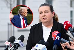 Paprocka pytana o cła. "Premier zdezerterował"