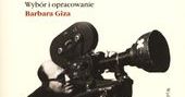 Książka ze scenariuszami filmowymi Jerzego Stefana Stawińskiego