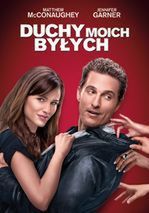 "Duchy moich byłych" dostępne na DVD