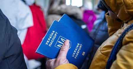 Rosną koszty pomocy uchodźcom. Polska wyda ponad 2,2 mld euro