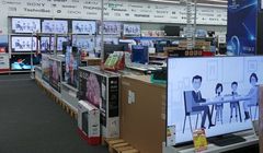 Mieszkańcy wsi i osoby starsze najbardziej zagrożeni utratą dostępu do telewizji