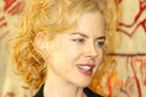 Afrykańska sierota dla Nicole Kidman