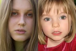 Polka podaje się za zaginioną Madeleine McCann. Internauci mają inną teorię