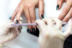 Prowadzi salon kosmetyczny. "Klientki potrafią mieć pod paznokciami resztki obiadu sprzed kilku dni"