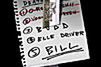 Kill Bill 2 - 5 nowych plakatów