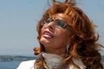 Sophia Loren w nowej wersji "Ośmiu i pół"