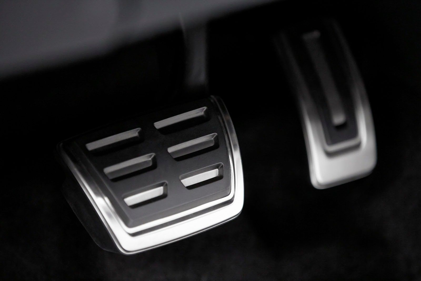 Škoda Octavia RS - najmocniejsza Octavia na zdjęciach producenta [galeria] 79