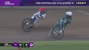 Ligowy klasyk nie rozczarował. Falubaz dokonał w Lesznie rzeczy niesłychanej!