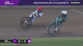Ligowy klasyk nie rozczarował. Falubaz dokonał w Lesznie rzeczy niesłychanej!