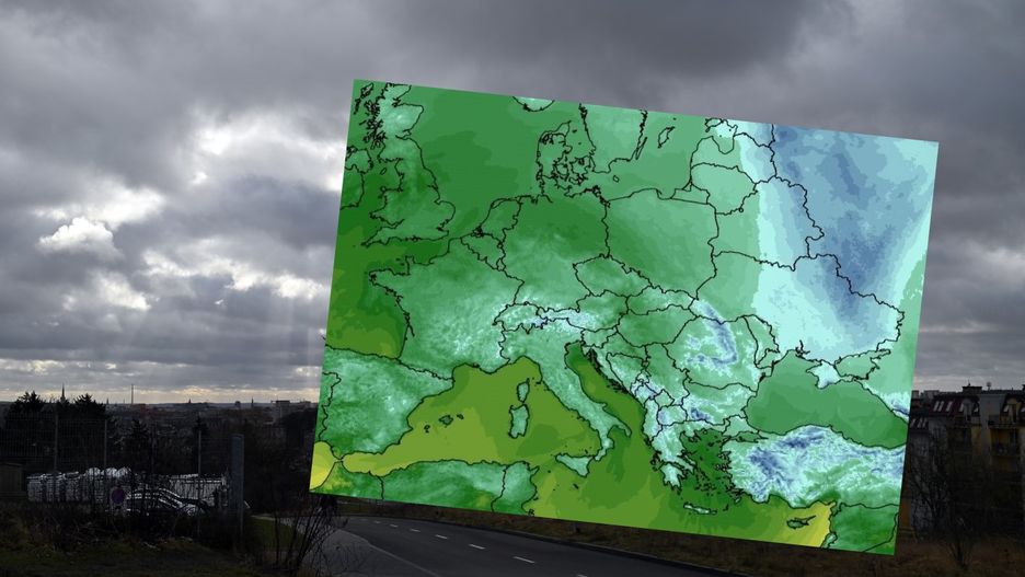 Pogoda na niedzielę