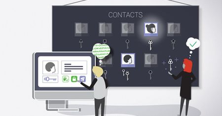 ProtonMail zaktualizowany - poczta staje się jeszcze bardziej bezpieczna