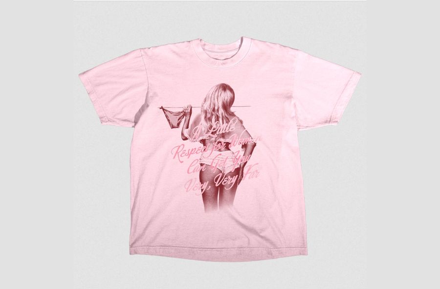 merch Sabriny Carpenter