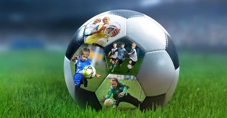 Finał V Turnieju Orlika i piknik sportowo-rekreacyjny na Arenie Lublin