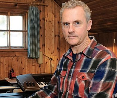 Kraftwerk jest tu. Wywiad z Markiem Bilińskim, twórcą muzyki elektronicznej