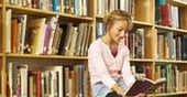 Już 740 bibliotek w akcji „Czas na czytanie”