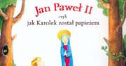 Ciepło i przystęnie o papieżu dla najmłodszych