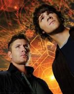 Jared Padalecki i Jensen Ackles