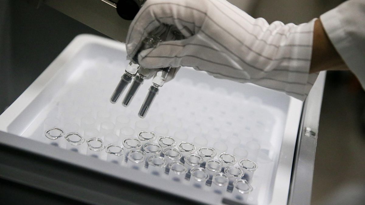 Około 300 osób zostało zaszczepionych źle przechowywanymi preparatami.