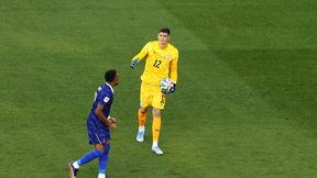 Odmówił podania ręki. Oto co Mbappe zrobił po ostatnim gwizdku