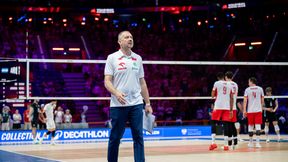 "Nie pamiętam". Grbić był wniebowzięty
