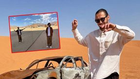 Krychowiaków dwóch. Reprezentant Polski pokazał niezwykłe zdjęcie