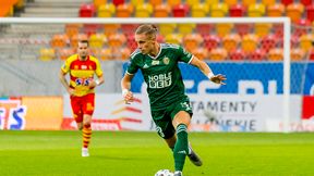 Transfery. Przemysław Płacheta na testach w Norwich City