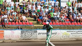 Rafał Trojanowski: Dostaliśmy wpierdziel. Przepraszam kibiców