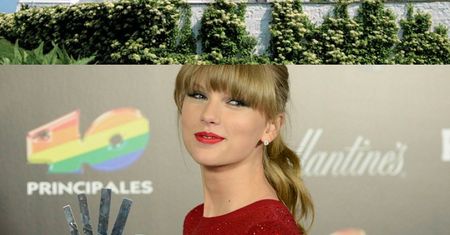 Taylor Swift kupiła WILLĘ ZA 17 MILIONÓW!