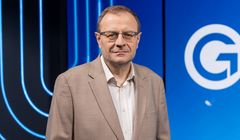 Prof. Antoni Dudek w Gońcu. Ruszył nowy program polityczny na YouTube