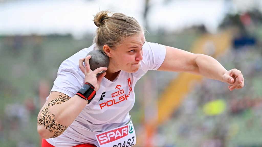 Zdjęcie okładkowe artykułu: Getty Images /  / Na zdjęciu: Klaudia Kardasz