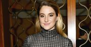Shailene Woodley nieraz się rozbierała. Ostatnio wypowiedziała się o scenach seksu