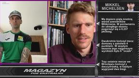 "Toksyczne środowisko żużlowe”. Mikkel Michelsen szczerze o swojej relacji z Leonem Madsenem