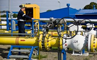 Remont gazociągu jamalskiego. Będzie przerwa w dostawach