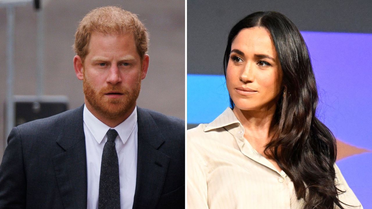 Książę Harry i Meghan Markle zbudują nowe życie w Wielkiej Brytanii?