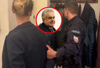 Opublikują nagrania z mieszkania Sakiewicza? Prokuratura rozważa