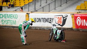 Betard Sparta Wrocław - Eltrox Włókniarz Częstochowa 45:45 [GALERIA]