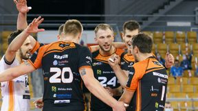 Siatkówka. Puchar Polski. Znamy dwóch ćwierćfinalistów. Wyniki pozostały bez echa