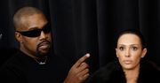 Kanye West i Bianca Censori jednak się NIE ROZWODZĄ? Raper opublikował niepokojący wpis, a rzecznik pary zdementował plotki. Nadążacie jeszcze?