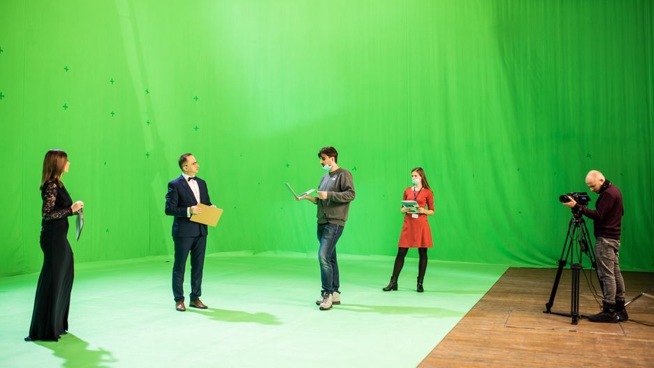 Wrocław. Wirtualna gala 30 Kreatywnych Wrocławia. Poznamy wyróżniających się mieszkańców