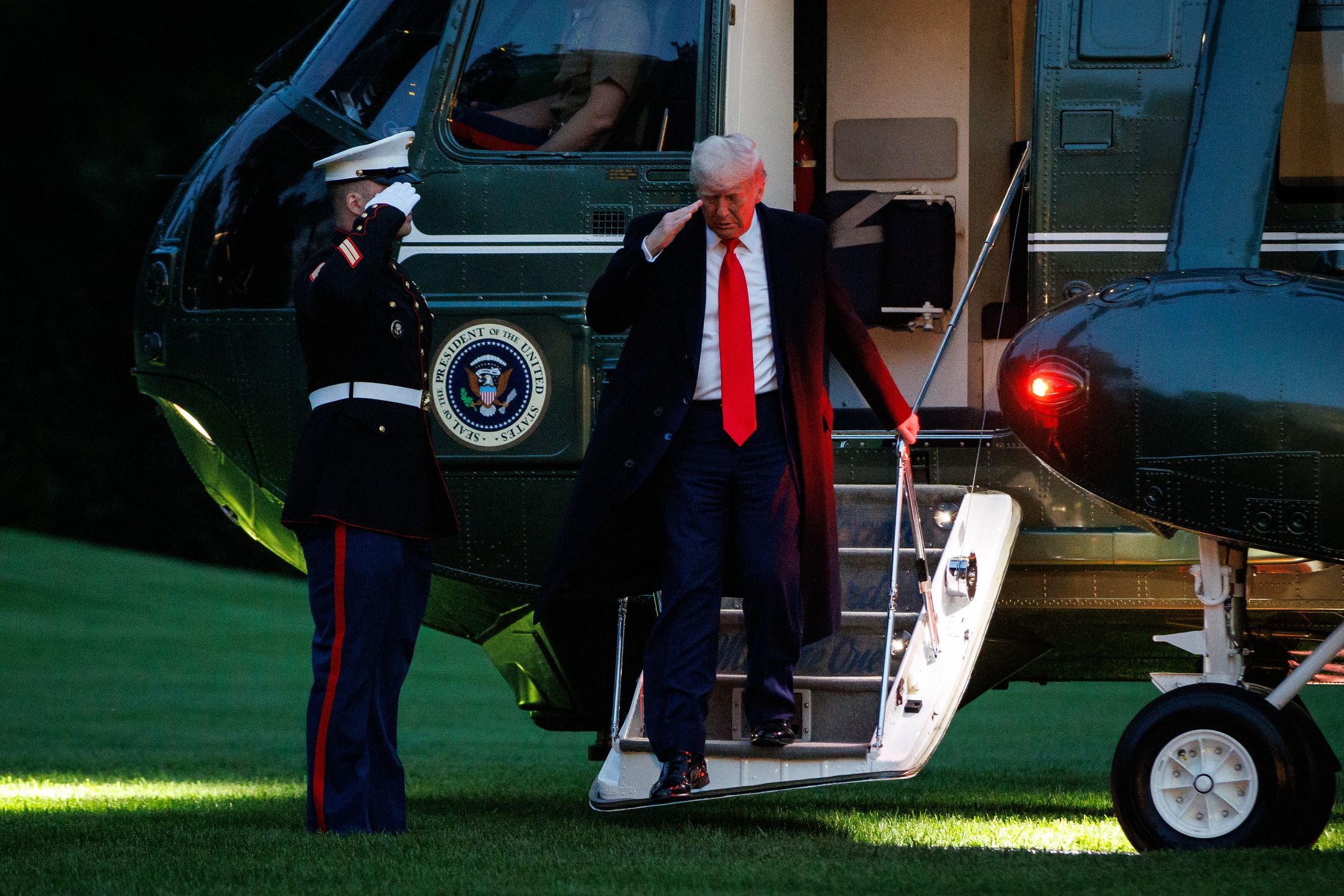 Donald Trump nie chce już przyłączenia Kanady? Ambasador USA zabrał głos