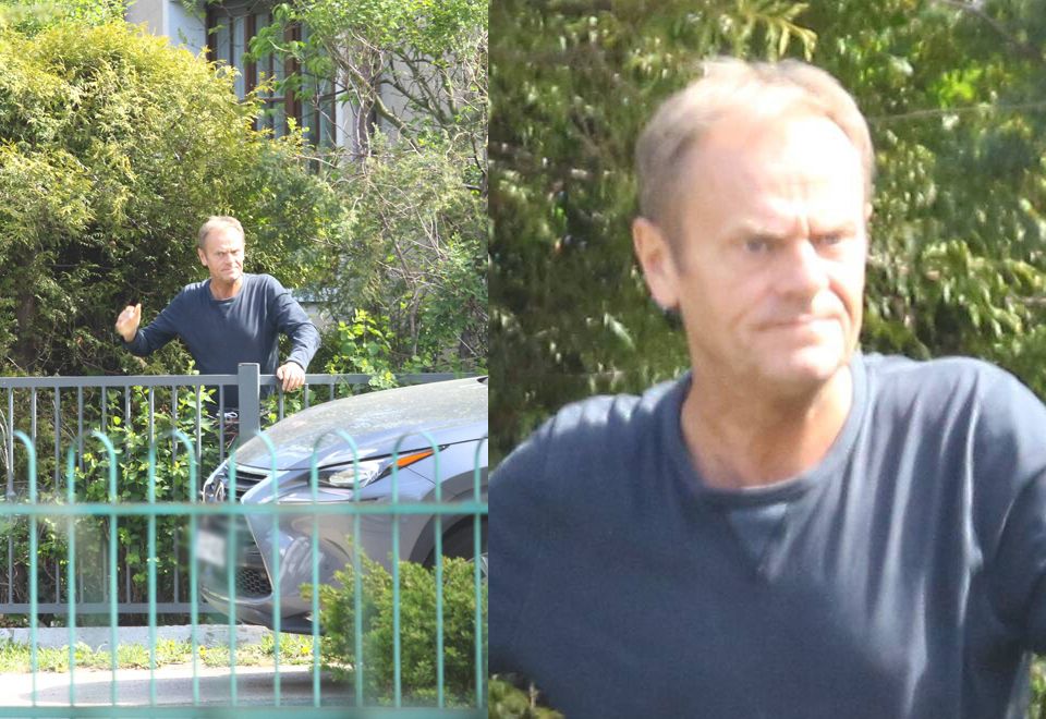 Donald Tusk
