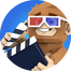 Toontastic 3D icon