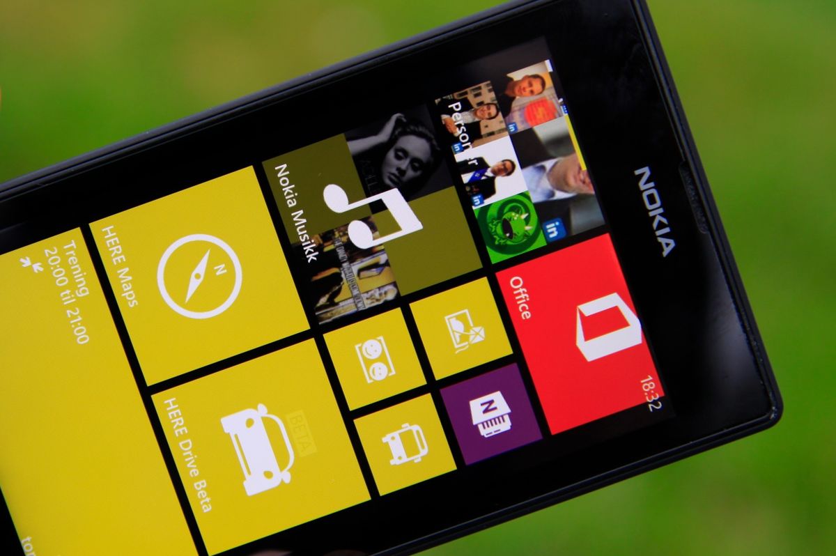 Nokia sprzedała 12 milionów egzemplarzy modelu Lumia 520. Dużo czy mało?