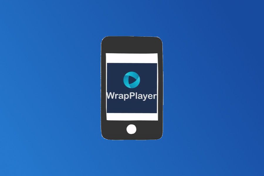 Nietypowy odtwarzacz muzyki WrapPlayer zastąpi Ci radio