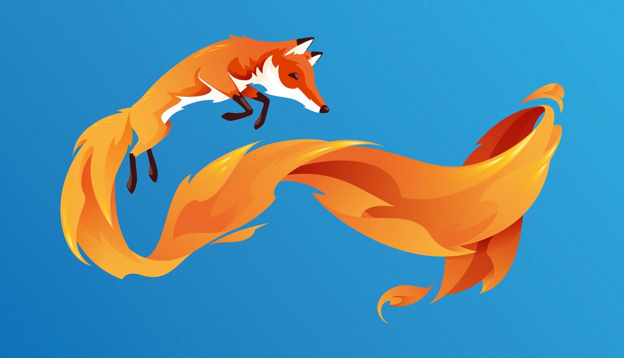 Firefox OS ostatecznie pogrzebany, także w Internecie Rzeczy