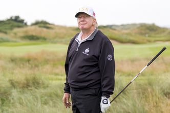 Trump zmienił układ sił. Co teraz czeka polską walutę? Dolar wysyła sygnał